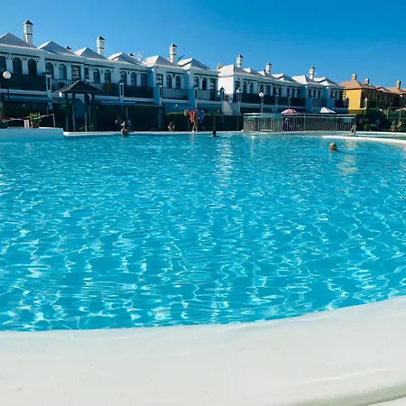 Dunaflor 8 By Sunhousescanarias Апартаменты