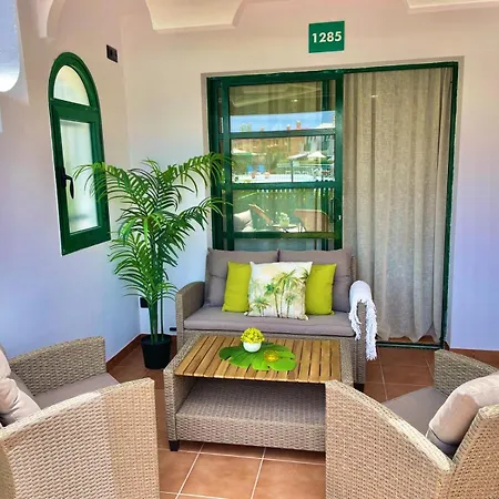 Dunaflor 8 By Sunhousescanarias