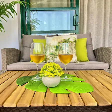 Apartment Dunaflor 8 By Sunhousescanarias