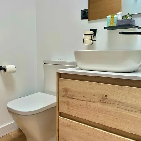 Dunaflor 8 By Sunhousescanarias Apartment Maspalomas (Gran Canaria)