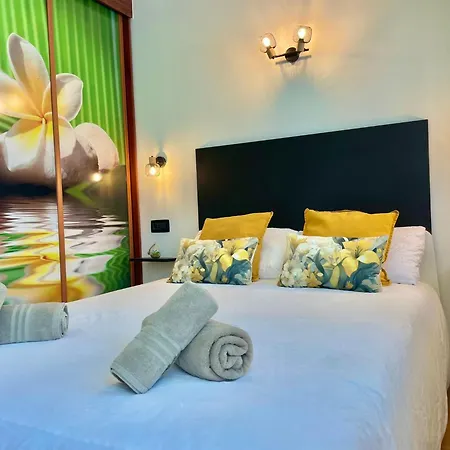 Dunaflor 8 By Sunhousescanarias *