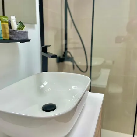 Dunaflor 8 By Sunhousescanarias Maspalomas (Gran Canaria)