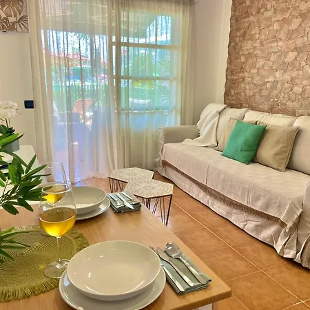 Dunaflor 8 By Sunhousescanarias Apartment