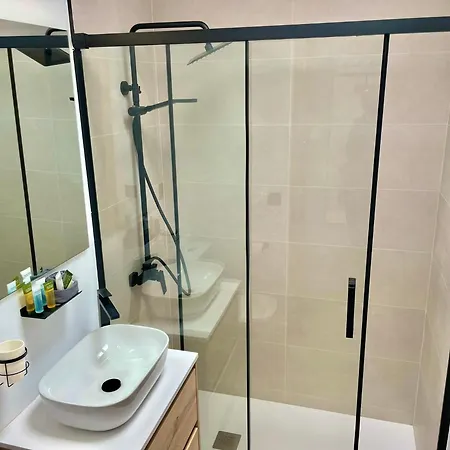 Dunaflor 8 By Sunhousescanarias Apartment *