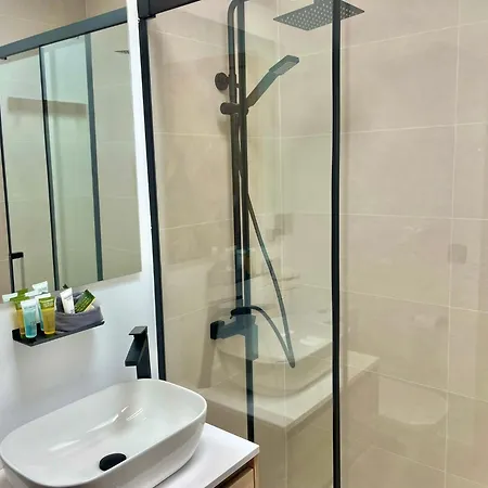 Apartment Dunaflor 8 By Sunhousescanarias *