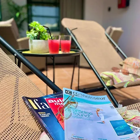 Apartment Dunaflor 8 By Sunhousescanarias Maspalomas (Gran Canaria)