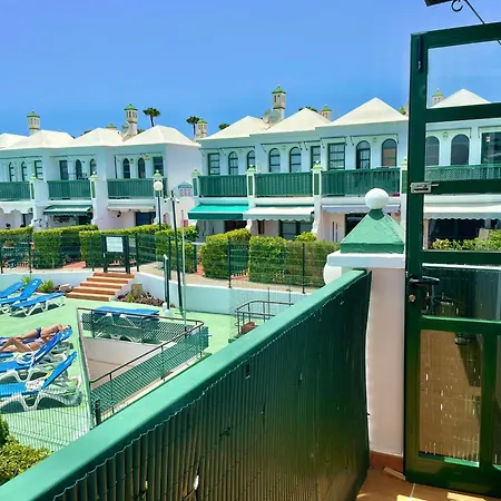 Dunaflor 8 By Sunhousescanarias