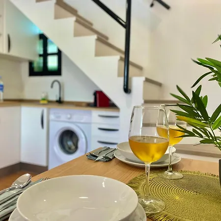 Apartment Dunaflor 8 By Sunhousescanarias *