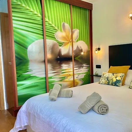 Dunaflor 8 By Sunhousescanarias Apartment Maspalomas (Gran Canaria)