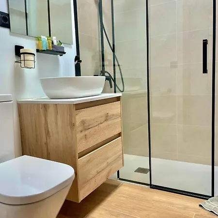 Apartment Dunaflor 8 By Sunhousescanarias Maspalomas (Gran Canaria)