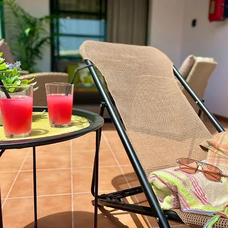 Dunaflor 8 By Sunhousescanarias *