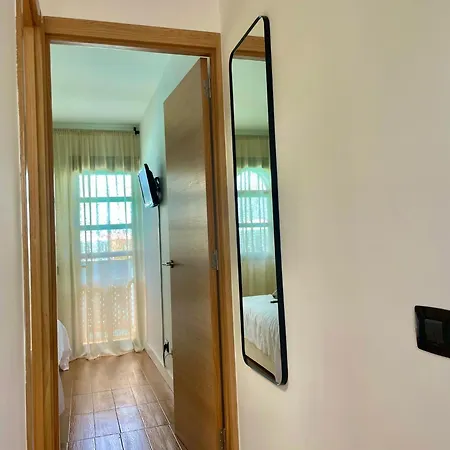 Apartment Dunaflor 8 By Sunhousescanarias