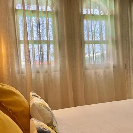 Apartment Dunaflor 8 By Sunhousescanarias