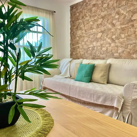 Dunaflor 8 By Sunhousescanarias * Maspalomas (Gran Canaria)