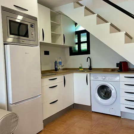 Apartment Dunaflor 8 By Sunhousescanarias Maspalomas (Gran Canaria)