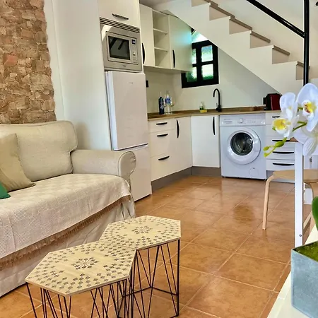 Apartment Dunaflor 8 By Sunhousescanarias