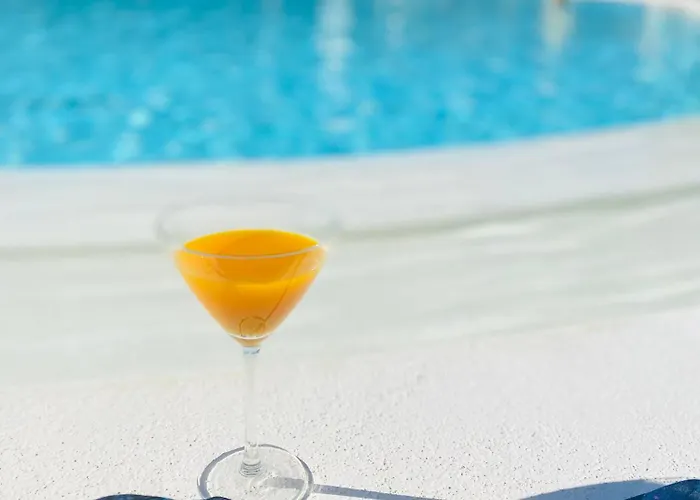 Dunaflor 8 By Sunhousescanarias