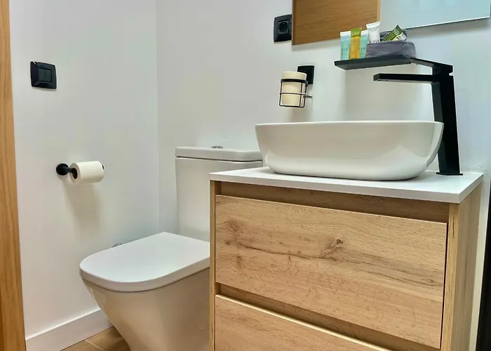 Dunaflor 8 By Sunhousescanarias Daire Maspalomas (Gran Canaria)