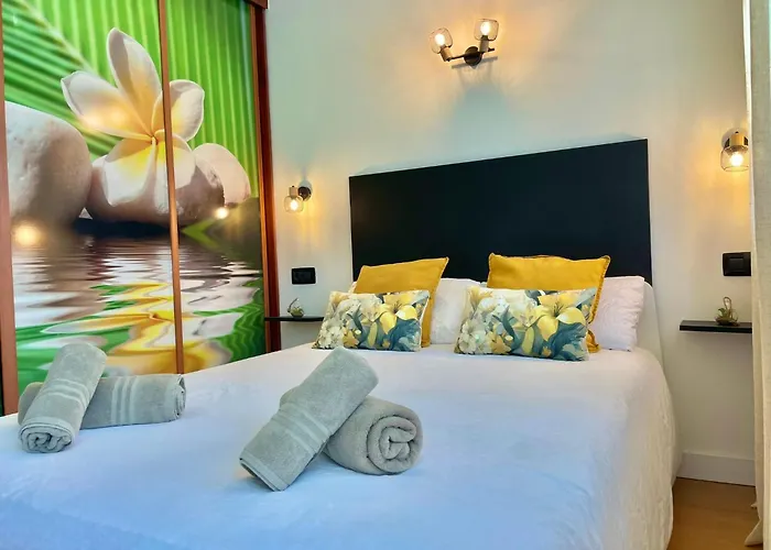 Dunaflor 8 By Sunhousescanarias *