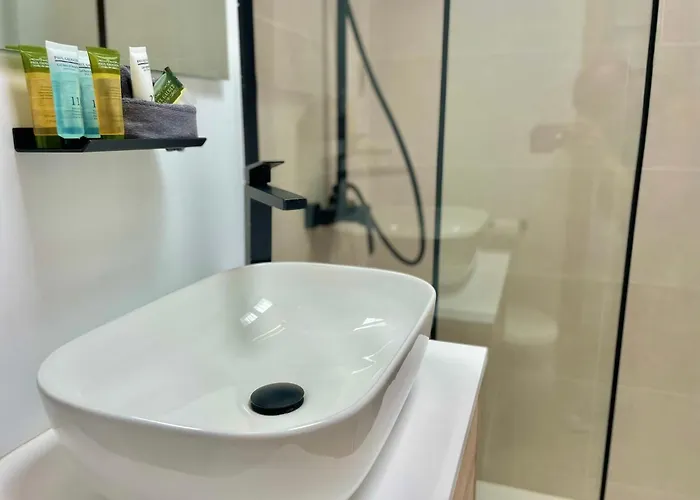 Dunaflor 8 By Sunhousescanarias Maspalomas (Gran Canaria)