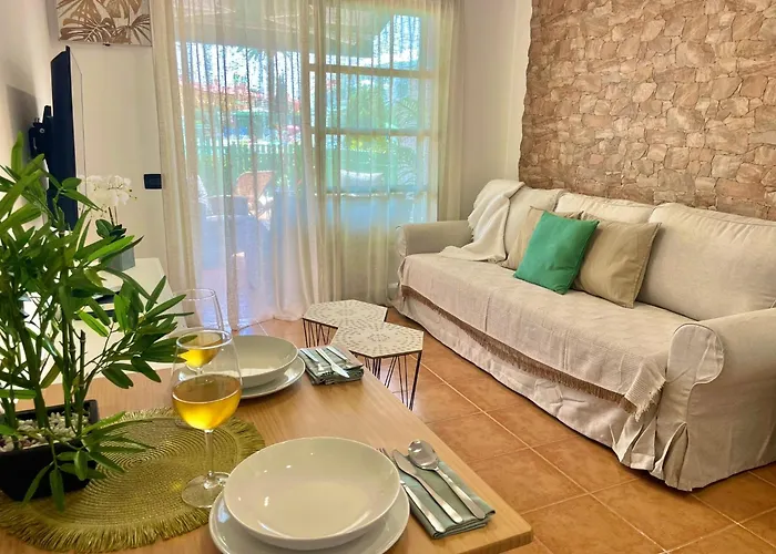 Dunaflor 8 By Sunhousescanarias Daire