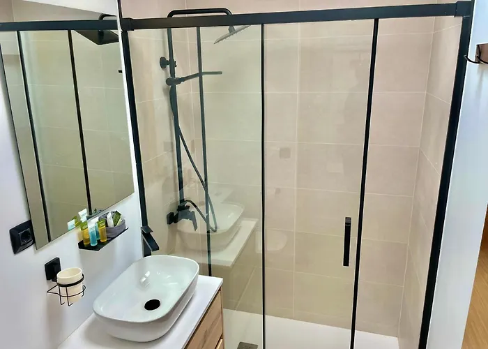 Dunaflor 8 By Sunhousescanarias Daire *