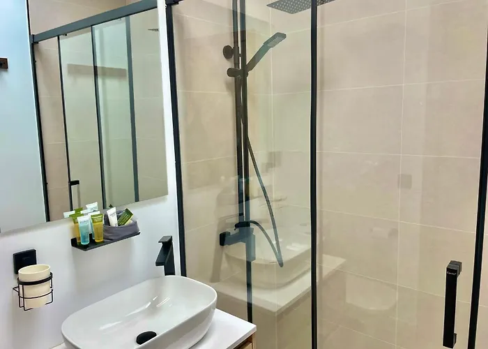 Daire Dunaflor 8 By Sunhousescanarias *