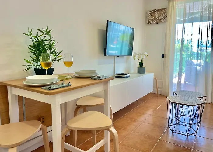 Dunaflor 8 By Sunhousescanarias Daire