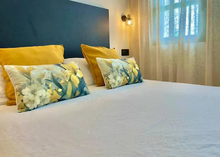 Daire Dunaflor 8 By Sunhousescanarias