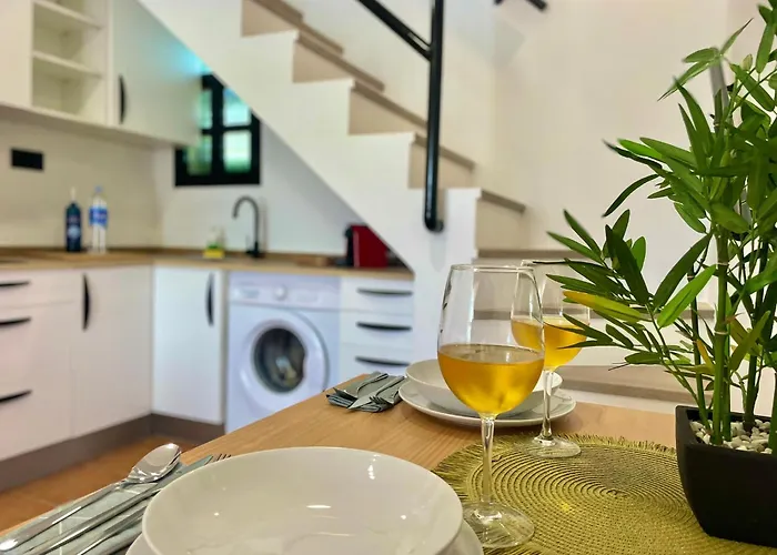 Daire Dunaflor 8 By Sunhousescanarias *