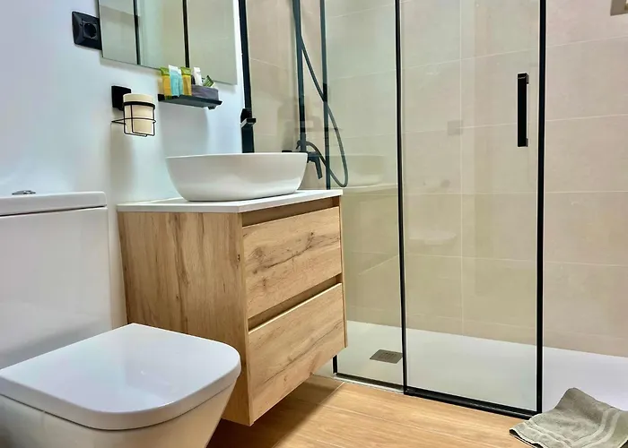 Daire Dunaflor 8 By Sunhousescanarias Maspalomas (Gran Canaria)