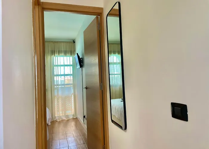 Daire Dunaflor 8 By Sunhousescanarias