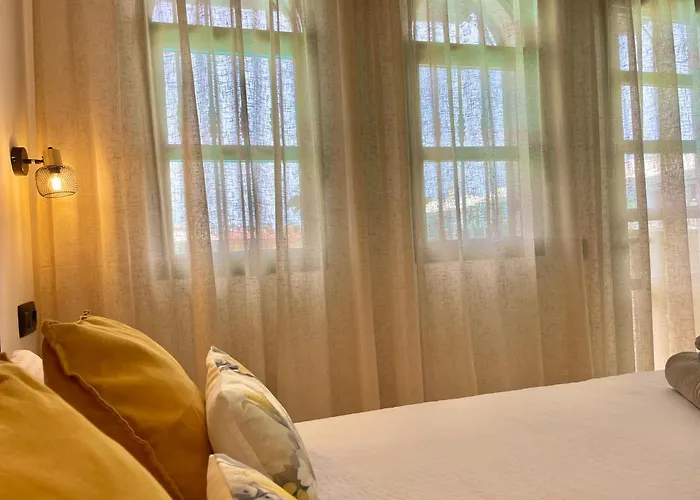 Daire Dunaflor 8 By Sunhousescanarias