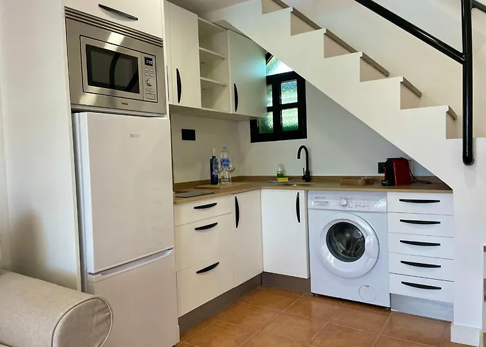 Daire Dunaflor 8 By Sunhousescanarias Maspalomas (Gran Canaria)