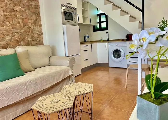 Daire Dunaflor 8 By Sunhousescanarias